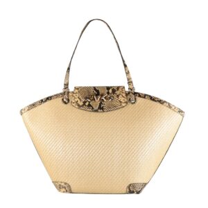 torebka damska michael kors model 30t1gzytt4wna (26-56x38x13cm )