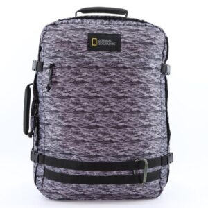 plecak torba podręczna national geographic hybrid 11801 fale morskie