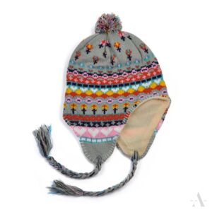czapka peru