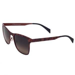 uniwersalne okulary przeciwsłoneczne italia independent model 0024-092-000 (szkło/zausznik/mostek) 53/20/145 mm)