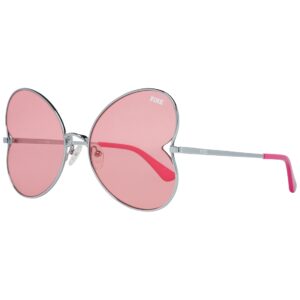 damskie okulary przeciwsłoneczne victoria's secret pink model pk0012-5916t (szkło/zausznik/mostek) 59-18-140 mm)