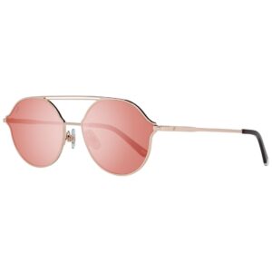 uniwersalne okulary przeciwsłoneczne web eyewear model we0198-5734z (szkło/zausznik/mostek) 57/16/145 mm)