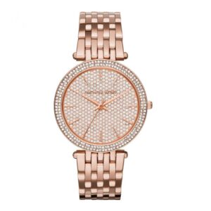 damski zegarek michael kors model mk3439 (39mm)