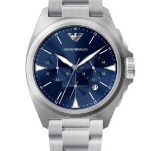 zegarek męski emporio armani ar11411 - nicola (zi049a)