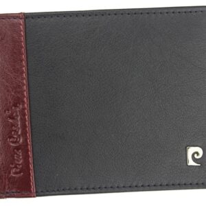 skórzany męski portfel pierre cardin tilak30 8805