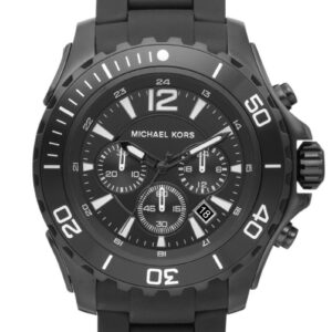 męski zegarek michael kors model mk8211 (47mm)