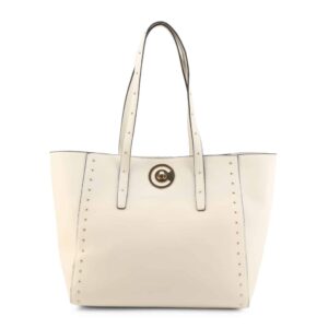 torba na zakupy marki carrera jeans model elettra_cb6161 kolor czarny. torby damskie. sezon: wiosna/lato