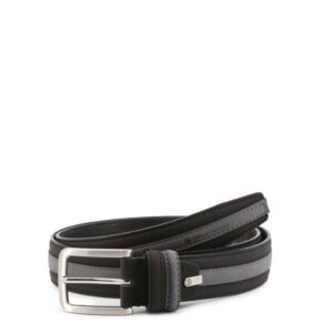 paski marki sergio tacchini model c250210c359 kolor czarny. akcesoria męskie. sezon: cały rok