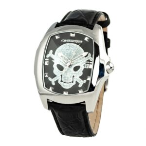 męski zegarek chronotech model ct7896m-102 (41mm)