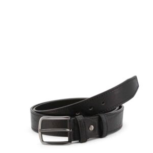 paski marki carrera jeans model cb6737 kolor brązowy. akcesoria męskie. sezon: wiosna/lato