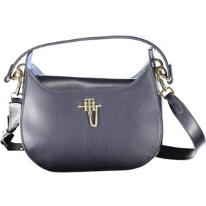niebieska torba tommy hilfiger
