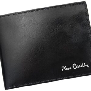 skórzany męski portfel pierre cardin ys520.1 8824 rfid