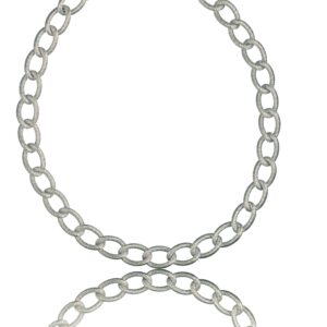 damski naszyjnik time force model ts5147cs (45cm )