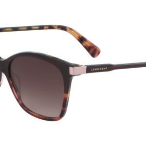 okulary przeciwsłoneczne longchamp model lo625s-513 (lens/bridge/temple) 54/16/140 mm)