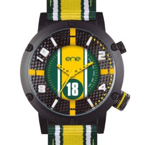 męski zegarek ene model 650000106 (51mm)