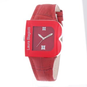 damski zegarek laura biagiotti model lb0037l-03 (33mm)