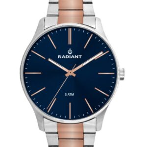 męski zegarek radiant model ra436203 (46mm)