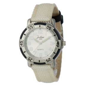 damski zegarek justina model 32555b (34mm)