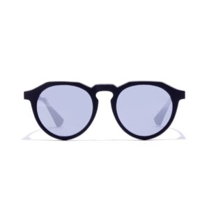 okulary przeciwsłoneczne marki hawkers model warwick-raw kolor czarny. akcesoria dla obu płci. sezon: wiosna/lato