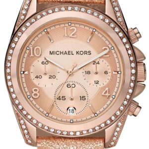 damski zegarek michael kors model mk5461 (39mm)