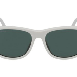 uniwersalne okulary przeciwsłoneczne lacoste model l3638se-105 (szkło/zausznik/mostek) 51/16/135 mm)