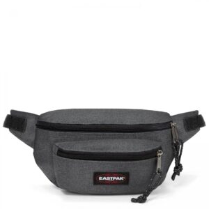 saszetka marki eastpak model doggy-bag kolor czarny. torby dla obu płci. sezon: cały rok