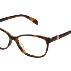 damskie okulary tous model vto9795309aj (szkło/zausznik/mostek) 53/16/140 mm)