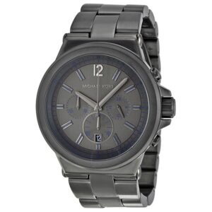 męski zegarek michael kors model mk8205 (45mm)