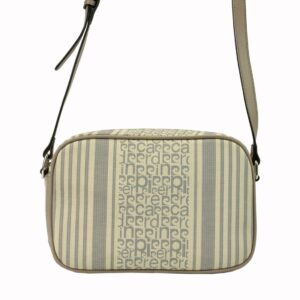 torebka damska z eko-skóry pierre cardin 22800 ms126