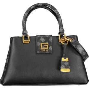 torba damska guess jeans czarna