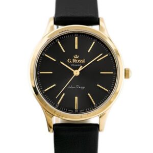 zegarek g. rossi - c11765b-1a2 (zg779d)  + box