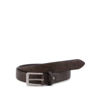 paski marki carrera jeans model cb5707 kolor brązowy. akcesoria męskie. sezon: cały rok