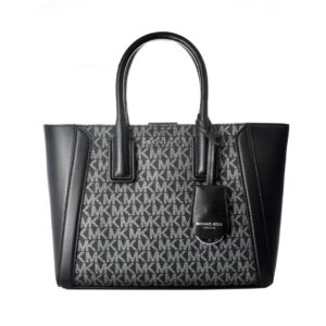 damska torebka z rączką michael kors model 35f2s6kc5vbse (24x20x8cm )