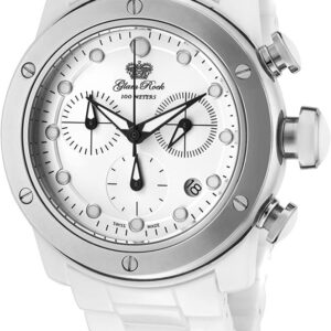 damski zegarek glam rock model gr50100 (42mm)