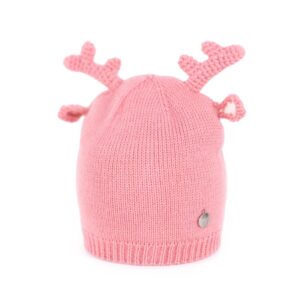 czapka dziecięca baby reindeer