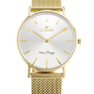 zegarek g. rossi - 11015b2-3d1 (zg857b) + box