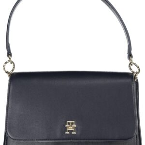 niebieska torba damska tommy hilfiger