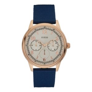 męski zegarek guess model w0863g4 (44mm)