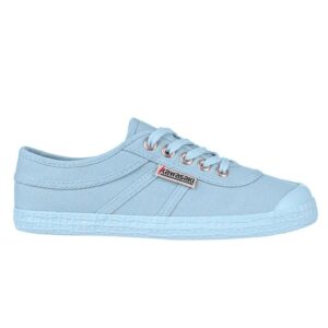sneakersy marki kawasaki model color-block kolor niebieski. obuwie dla obu płci. sezon: cały rok