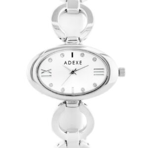 zegarek damski adexe adx-8996b-2a (zx649b)
