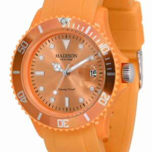 uniwersalny zegarek madison model u4167-22 (40mm)