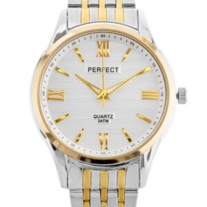 zegarek męski perfect p204 (zp341d) + box