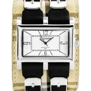 zegarek damski extreim ext-y013b-5a (zx674e)