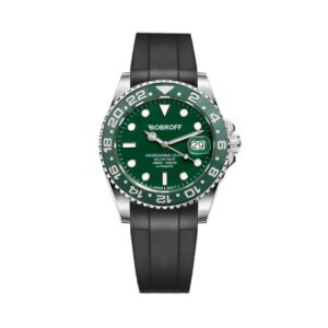 uniwersalny zegarek bobroff model bf0005-cn (41mm)