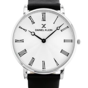 zegarek męski daniel klein 12216-1 (zl013a) + box