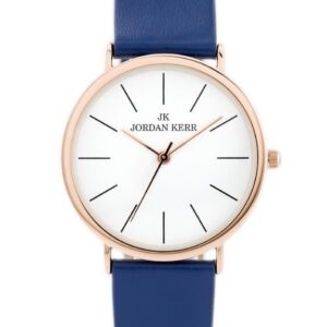 zegarek damski jordan kerr - pw747 (zj769i) - antyalergiczny