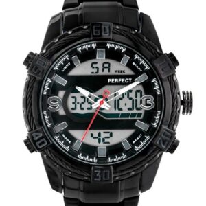 zegarek męski perfect a8013 (zp274d) + box