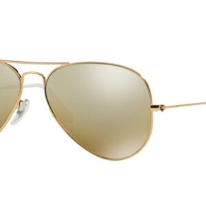 okulary przeciwsłoneczne ray-ban model rb30250013k (lens/bridge/temple) 58/14/135 mm)