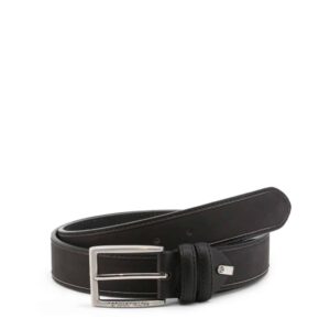 paski marki sergio tacchini model c250210c361 kolor czarny. akcesoria męskie. sezon: cały rok