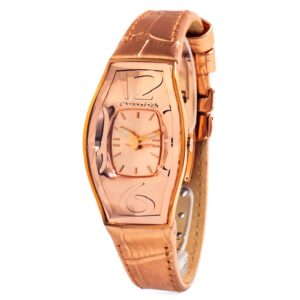 damski zegarek chronotech model ct7932l-68 (27mm)